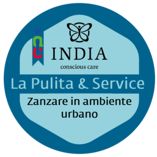 Zanzare in Ambiente Urbano